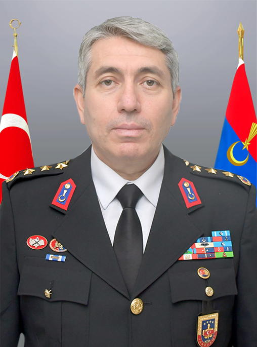J.Alb. Ahmet YILDIRIM